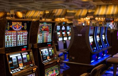 Ways To Pick A Winning #Slot #Machine In A #casino!