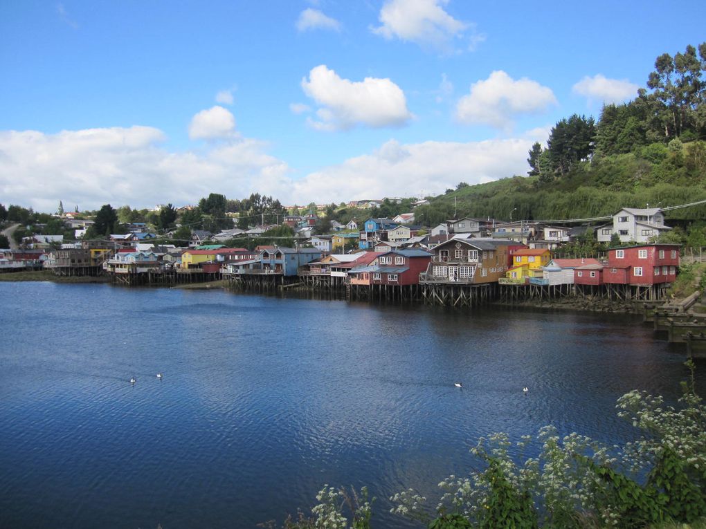 Album - chiloe