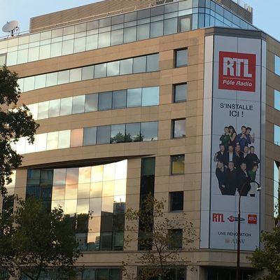 RTL annonce la nomination d’un nouveau Directeur des Programmes et d’un nouveau Directeur de l’Antenne dès aujourd’hui