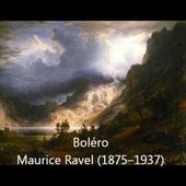 Maurice Ravel - Bolero [HD]