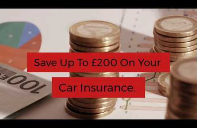 Compare The Market To Find The Best Insurance Policies In The UK