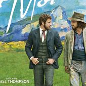 Cezanne et Moi (2016) - IMDb