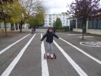 Récréations au cycle 3 