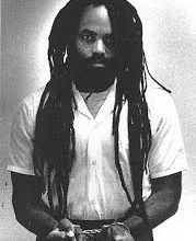 Toute ma vie en prison "IN PRISON MY WHOLE LIFE" Mumia Abu-Jamal