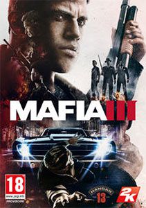 Jeux video: 2K annonce la sortie de Mafia III pour le 7 octobre 2016 !