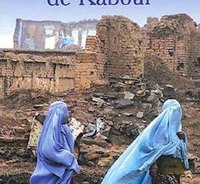 Les Hirondelles de Kaboul, Yasmina Khadra