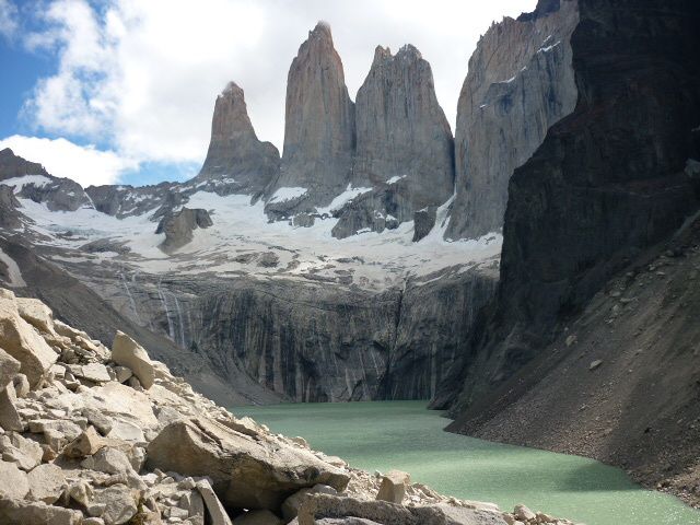 Album - 06.Chili, Patagonie