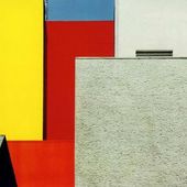 Franco Fontana, Skylines - artetcinemas.over-blog.com