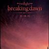 Breaking Dawn...une affiche enfin dévoilée !