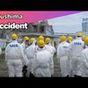 Le déroulement de l'accident de Fukushima Daiichi