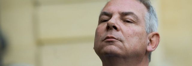 Pour protéger la CGT, ses adhérents et ses militants, Thierry Lepaon doit (enfin) prendre ses responsabilités.