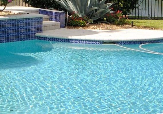 Pool Solution as well as Tools Repair Service for Your Household Swimming pool