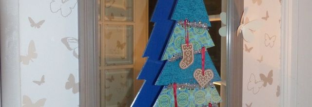 Mon beau sapin...