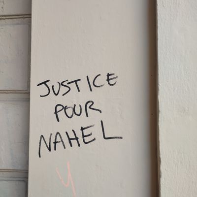 Réflexe fatal - Peine de mort par anticipation 