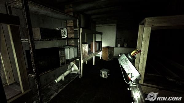 Album - Condemned 2 (26)