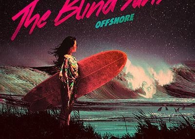 The Blind Suns - Offshore
