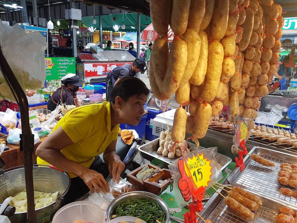 Vu au marché (23-09)