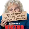 Adopter un vieux..... Victor