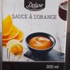 [Lidl] Deluxe Sauce a L'Orange