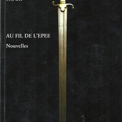 "Au fil de l'épée" de Christian Hock