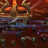 Ragnaros 25 Down