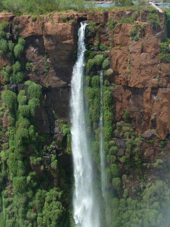 Album - 45.De Puerto Iguazu à Rio (Bresil-janv.)