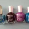 nouveaux vernis miss europe