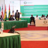 Le Burkina Faso, le Mali et le Niger se retirent de la Cédéao