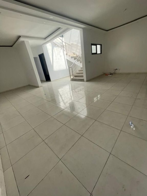 LOCATION VILLA DUPLEX ABIDJAN COCODY RIVIERA 