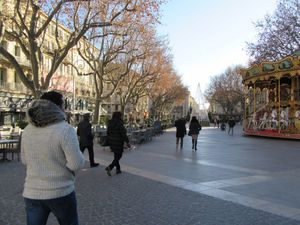 Avignon centre 