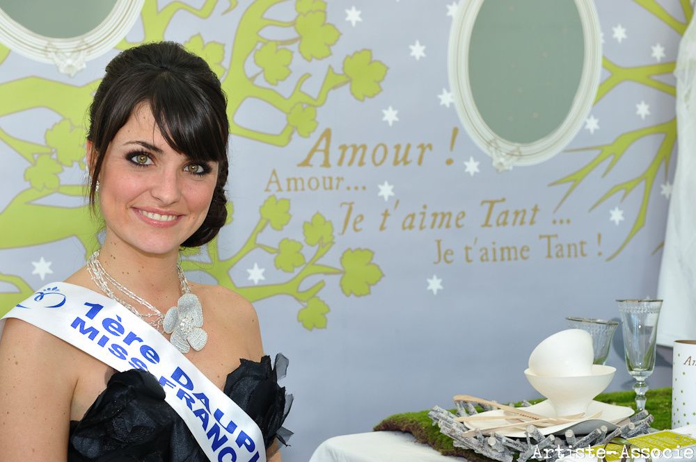 Album - Salon du Mariage et du PACS 2011