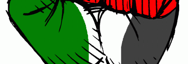 Les contradictions au sein du peuple et les contradictions antagoniques dans la question palestinienne