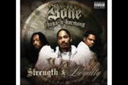 Bone Thugs N Harmony - Days Of Our Lives...
