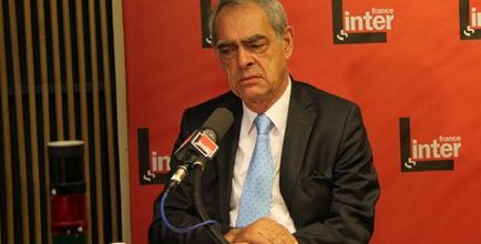 Henri Emmanuelli sur France Inter le jeudi 19 mai 2011