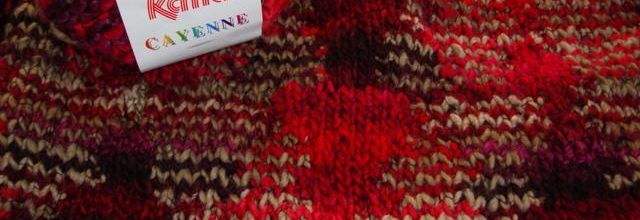 Tricot (suite)