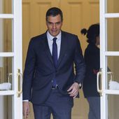 Le premier ministre espagnol Pedro Sanchez annonce qu'il ne démissionne pas - Le Temps