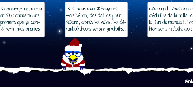 Joyeux Noël