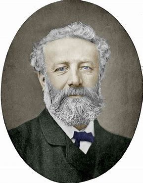 Jules Verne écologiste