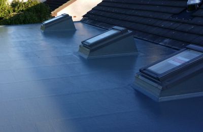 Get Instant Roof Repairing Services