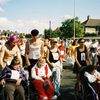 Women's mini marathon, Dublin