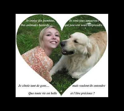 Domicile connu, Elizabeth Robin, dans Mélodies de la Terre, 2025