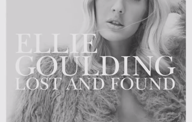 ELLIE GOULDING ·LOST AND FOUND·