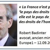 La surveillance de masse sur internet est déclarée constitutionnelle au pays des Droits de l'Homme - OOKAWA Corp.