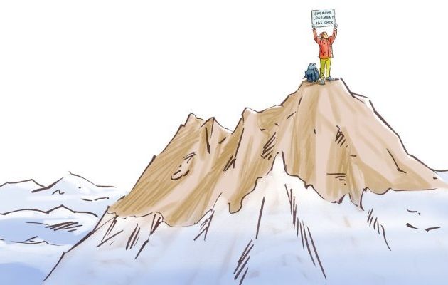 Réchauffement climatique : pour FO, rien ne remplacera le business de la neige