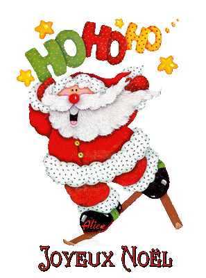 Noël...