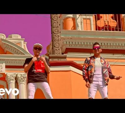 Super Lamas, Raymix - Todo Lo Encuentro En Ti