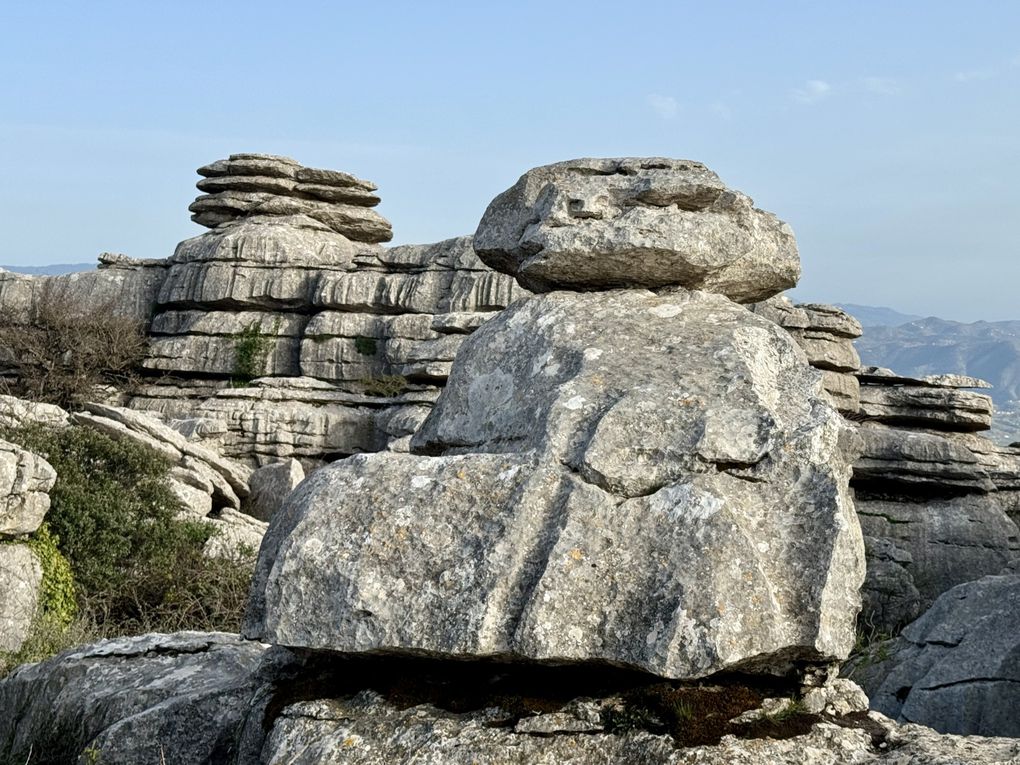 SPM24 El Torcal Natural Park