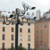 Vidéosurveillance: la ville de Lyon se félicite