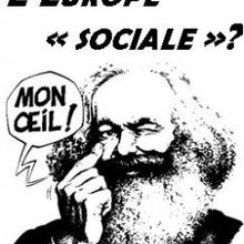 TSCG ? UE/euro, la seule question à poser : Comment rompre avec l’une et l’autre !