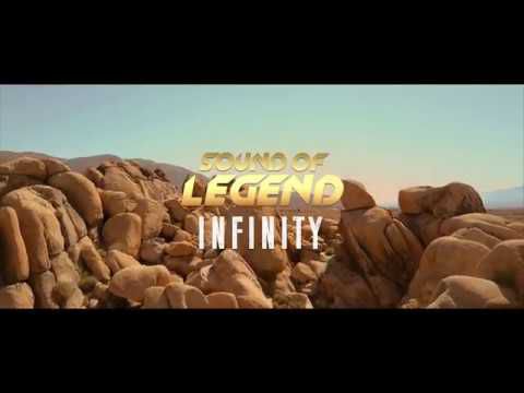 Sound Of Legend - Infinity 